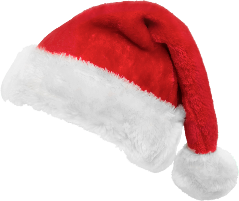 Santa Hat